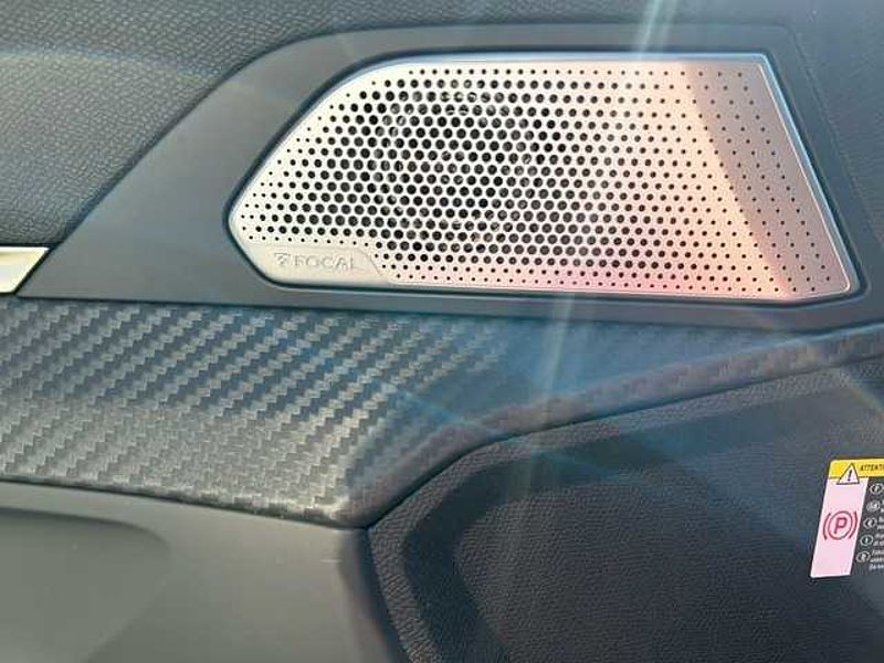 Peugeot 508 SW GT Navi Soundsystem LED ACC El. Heckklappe Sportpaket