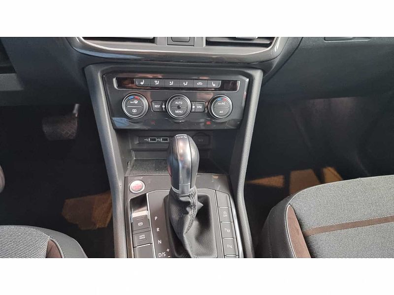 SEAT Tarraco 4Drive Xcellence 2.0 TDI AHK, Beats, 20'' Alu, Sitzheizung