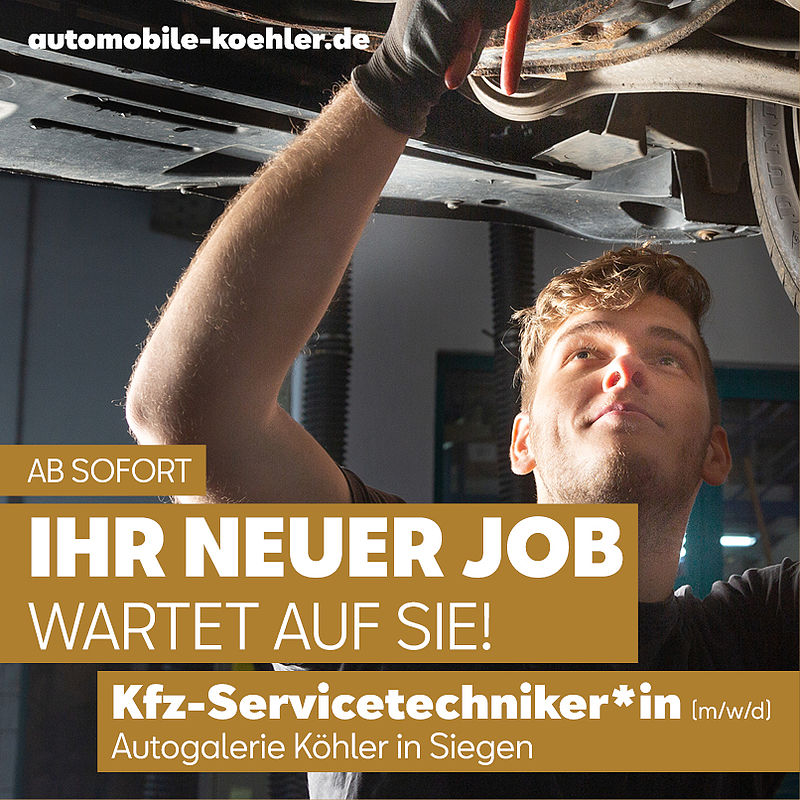 Servicetechniker Tierg (21.6.2022)