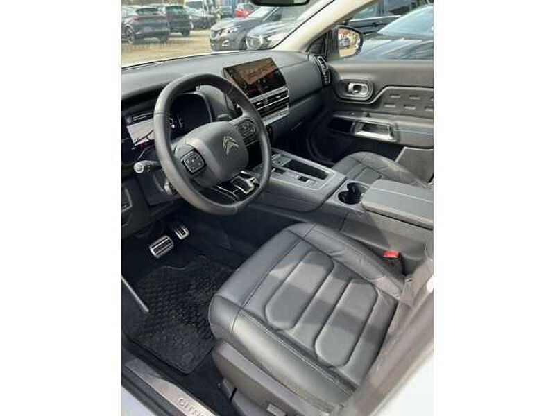 Citroen C5 Aircross Shine 1.2 PT130  Automatik VOLL inkl. Winterrädern