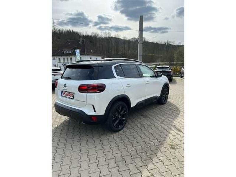 Citroen C5 Aircross Shine 1.2 PT130  Automatik VOLL inkl. Winterrädern