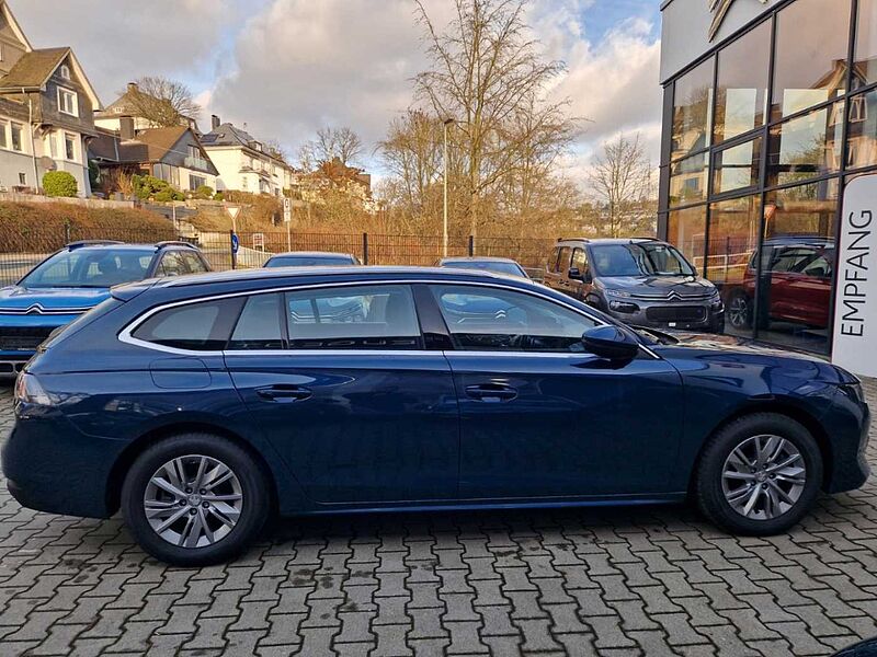 Peugeot 508 SW Active Pack Automatik Tempomat, Rückfahrkamera