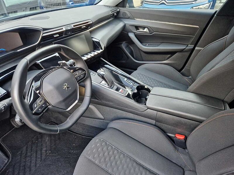 Peugeot 508 SW Active Pack Automatik Tempomat, Rückfahrkamera