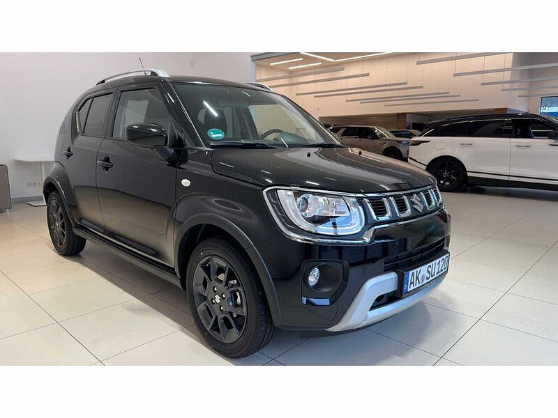 Suzuki Ignis 1.2 COMFORT ALLGRIP HYBRID LED KAMERA SZHG