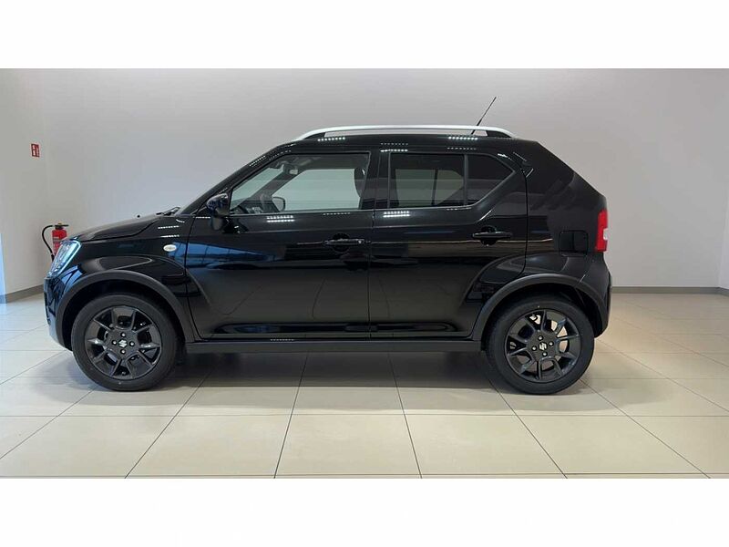 Suzuki Ignis 1.2 COMFORT ALLGRIP HYBRID LED KAMERA SZHG