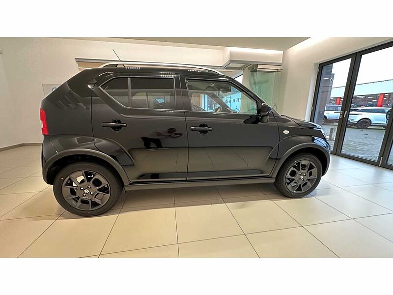 Suzuki Ignis 1.2 COMFORT ALLGRIP HYBRID LED KAMERA SZHG