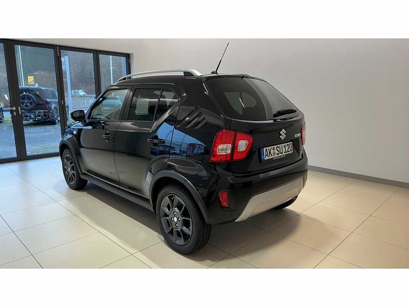 Suzuki Ignis 1.2 COMFORT ALLGRIP HYBRID LED KAMERA SZHG