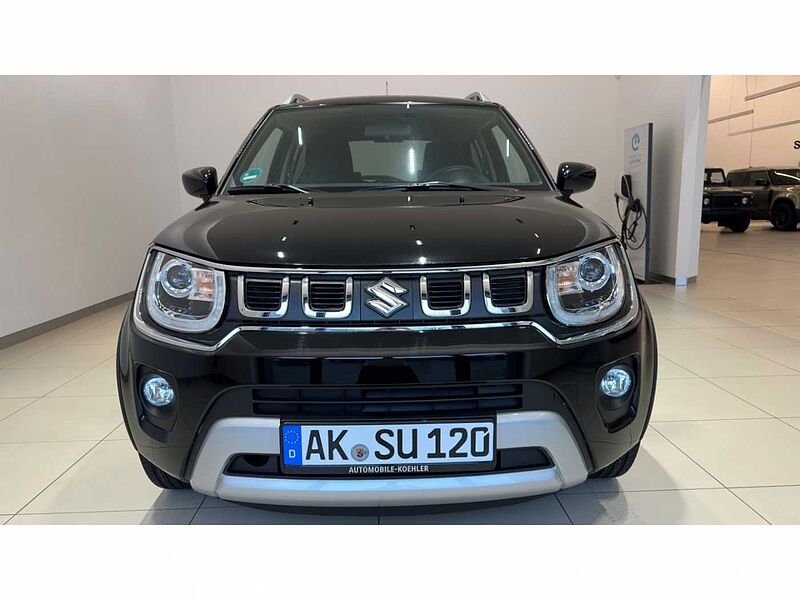 Suzuki Ignis 1.2 COMFORT ALLGRIP HYBRID LED KAMERA SZHG