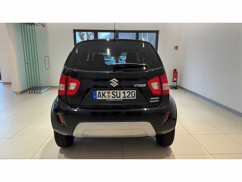 Suzuki Ignis 1.2 COMFORT ALLGRIP HYBRID LED KAMERA SZHG