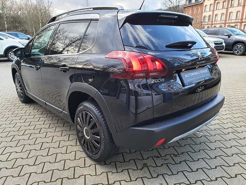 Peugeot 2008 Allure 1.2 PureTech 130 EAT8