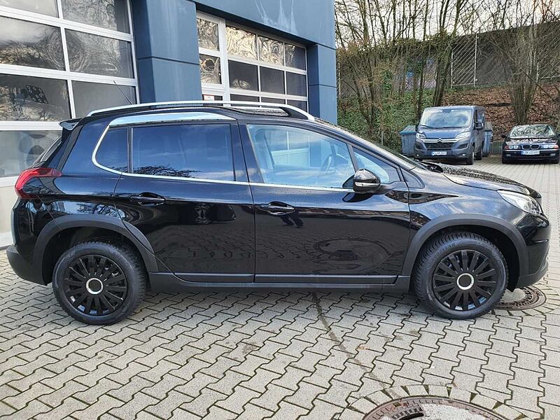 Peugeot 2008 Allure 1.2 PureTech 130 EAT8