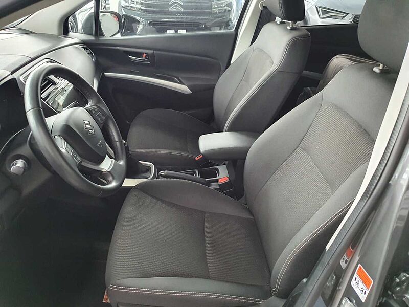 Suzuki S-Cross 1.0 Comfort Navi Kamera AHK