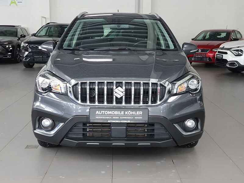 Suzuki S-Cross 1.0 Comfort Navi Kamera AHK