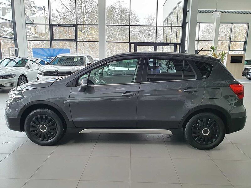 Suzuki S-Cross 1.0 Comfort Navi Kamera AHK