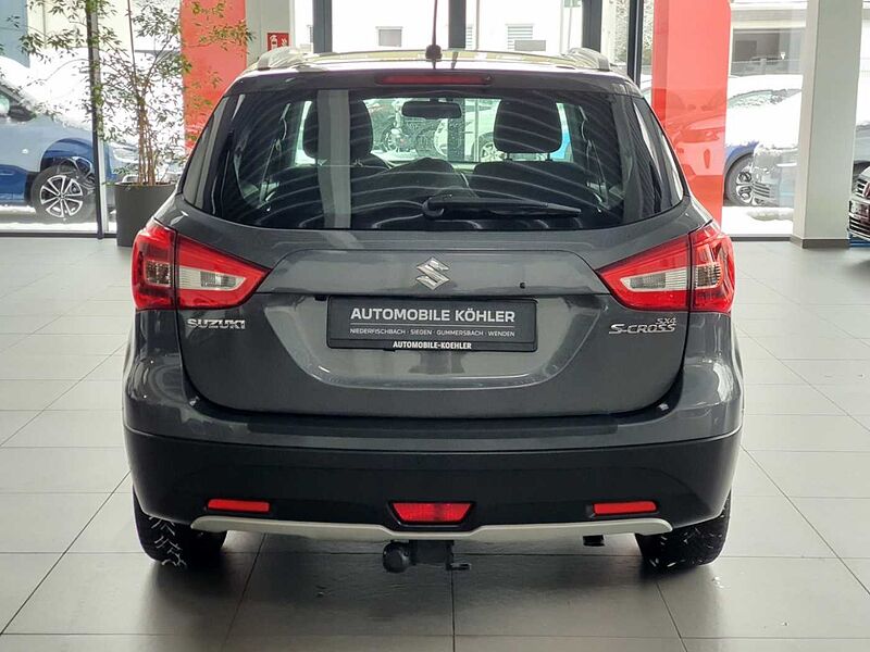 Suzuki S-Cross 1.0 Comfort Navi Kamera AHK