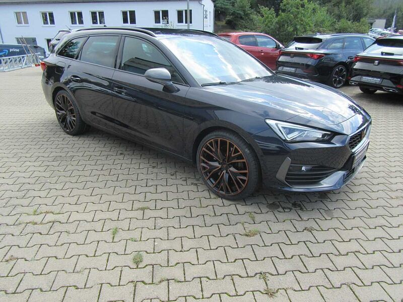 CUPRA Leon Sportstourer VZ 1.4 e-Hybrid DSG AHK KESSY