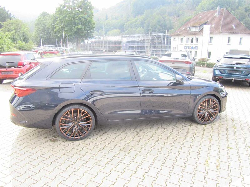 CUPRA Leon Sportstourer VZ 1.4 e-Hybrid DSG AHK KESSY