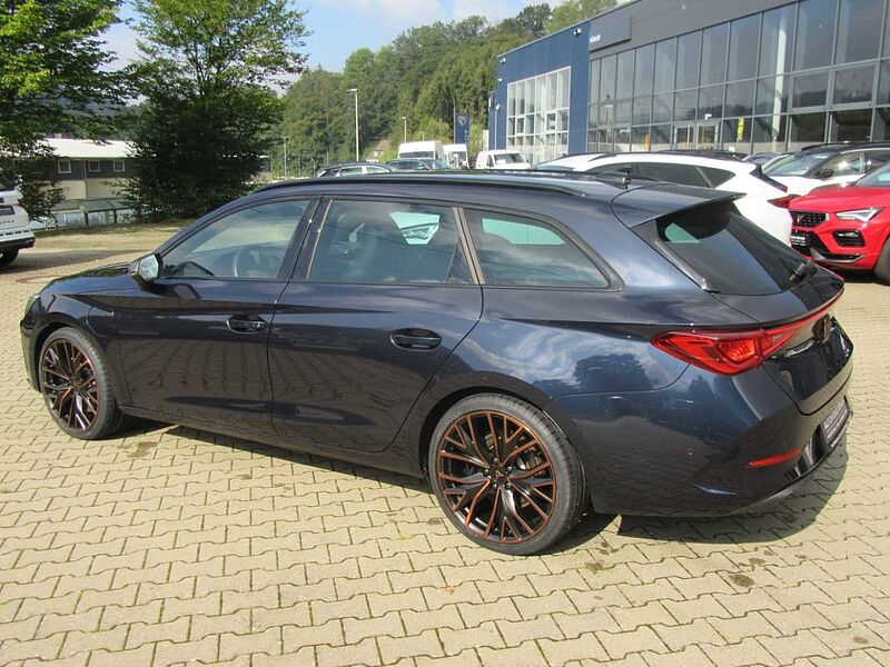 CUPRA Leon Sportstourer VZ 1.4 e-Hybrid DSG AHK KESSY