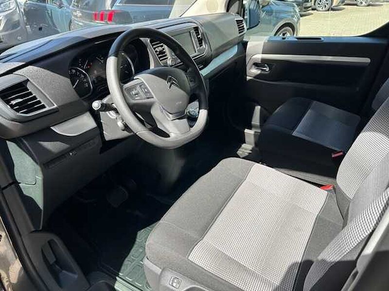 Citroen Spacetourer HDi 180 Feel L2 8-SITZE KAMERA SITZHEIZUNG HDi 180 Feel L2 8-SITZE KAMERA SITZHEIZUNG