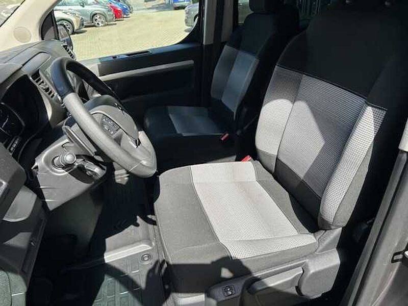 Citroen Spacetourer HDi 180 Feel L2 8-SITZE KAMERA SITZHEIZUNG HDi 180 Feel L2 8-SITZE KAMERA SITZHEIZUNG