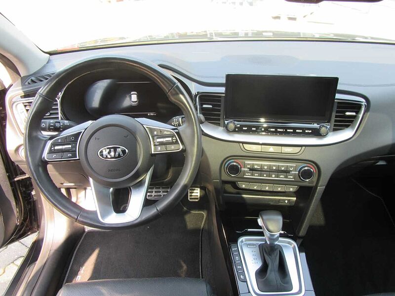 Kia XCeed Platinum Edition T-GDI 1.6 Benzin