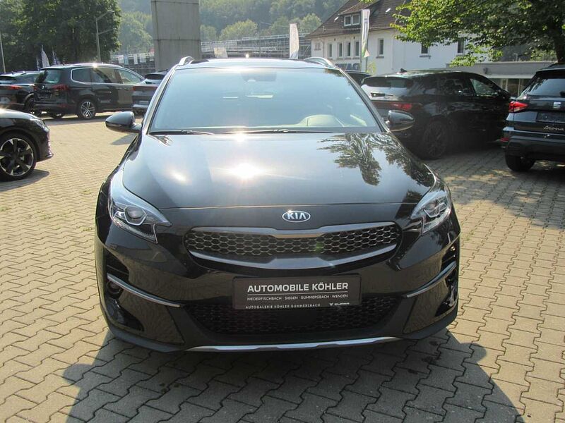 Kia XCeed Platinum Edition T-GDI 1.6 Benzin