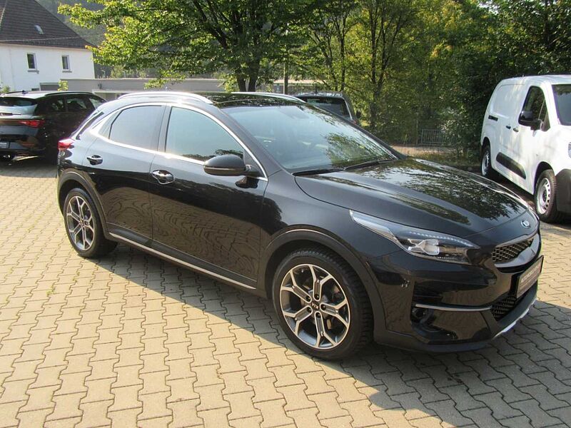 Kia XCeed Platinum Edition T-GDI 1.6 Benzin