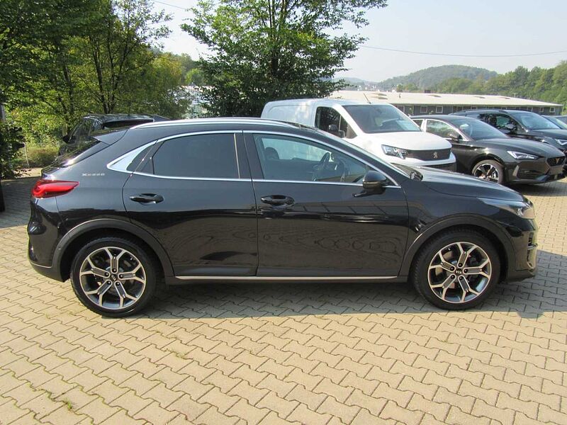 Kia XCeed Platinum Edition T-GDI 1.6 Benzin