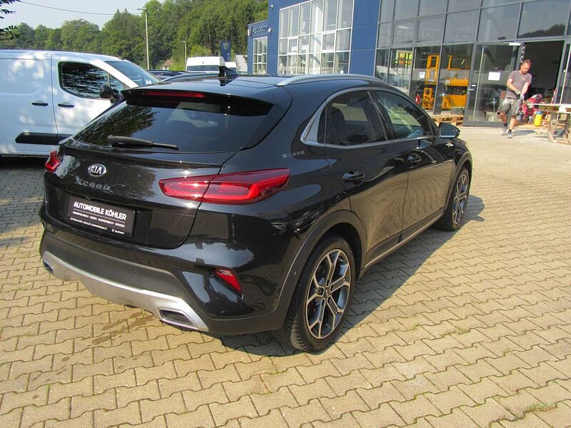 Kia XCeed Platinum Edition T-GDI 1.6 Benzin