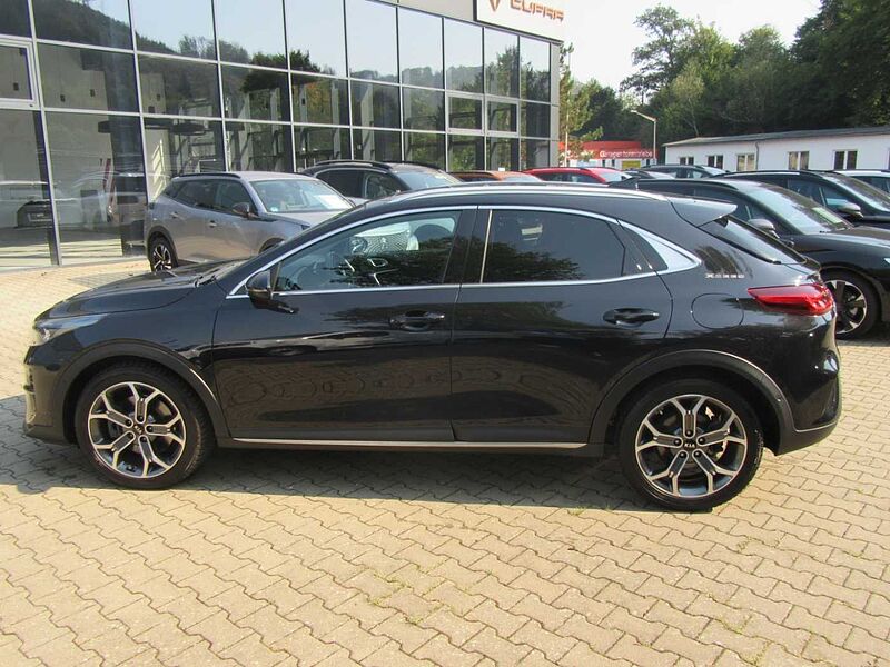 Kia XCeed Platinum Edition T-GDI 1.6 Benzin