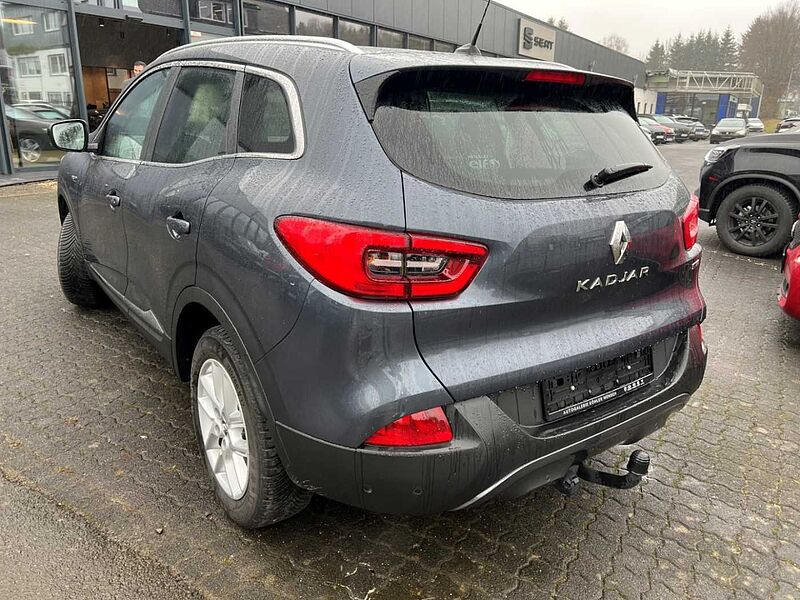 Renault Kadjar Bose Edition 1.6 TCe 165