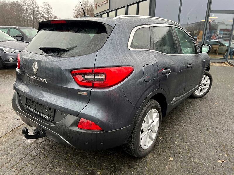 Renault Kadjar Bose Edition 1.6 TCe 165