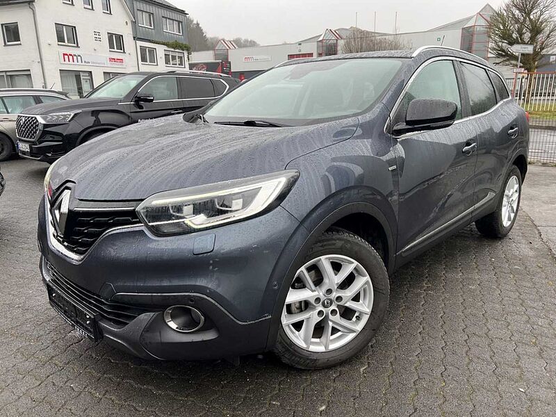 Renault Kadjar Bose Edition 1.6 TCe 165