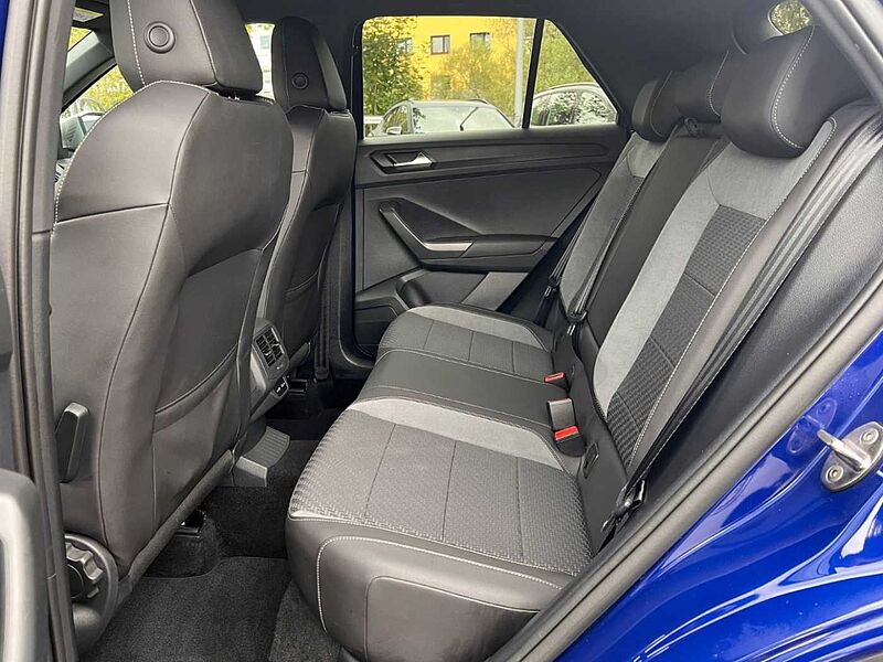 Volkswagen T-Roc R 4Motion 2.0 TSI Navi LED Sperrdiff ACC R 4Motion 2.0 TSI Navi LED Sperrdiff ACC