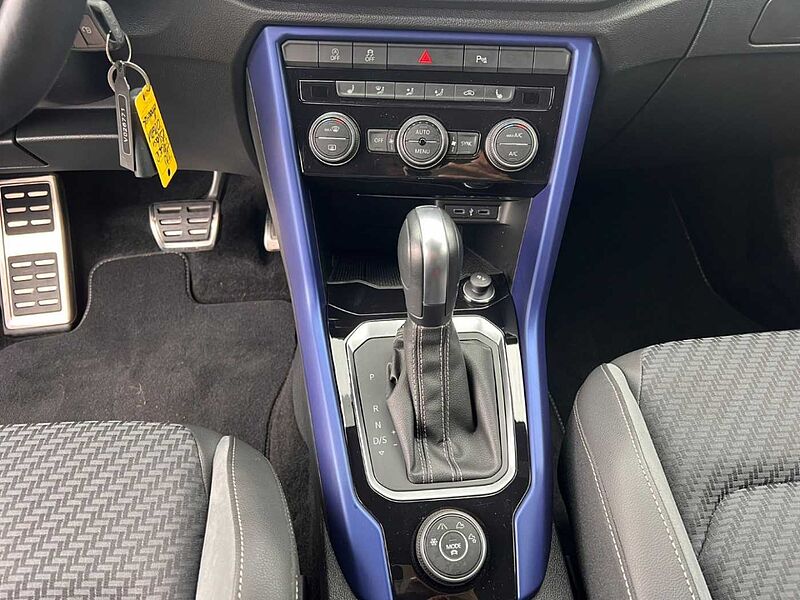 Volkswagen T-Roc R 4Motion 2.0 TSI Navi LED Sperrdiff ACC R 4Motion 2.0 TSI Navi LED Sperrdiff ACC