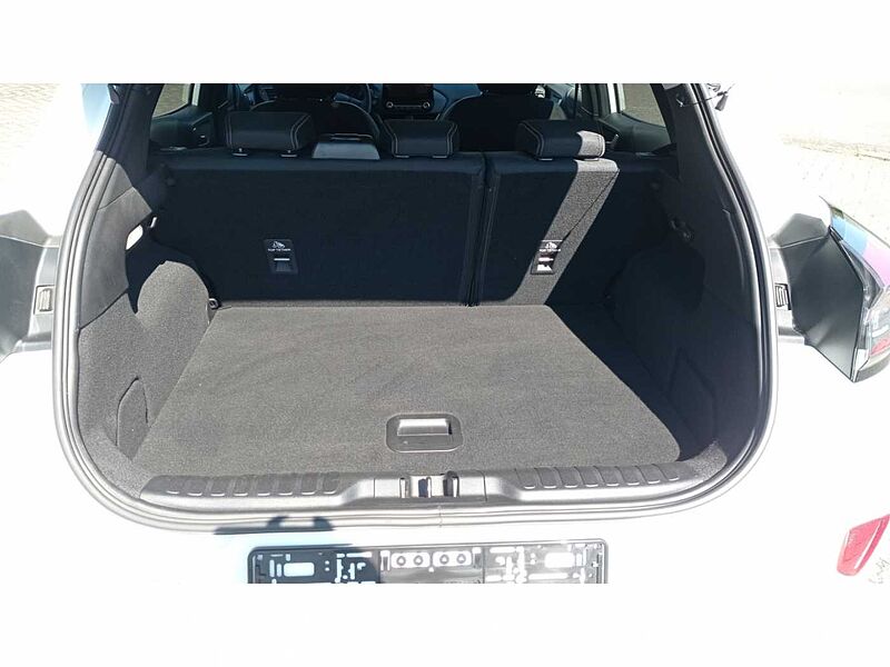 Ford Puma Titanium X 1.0 EcoBoost Anhängerkupplung