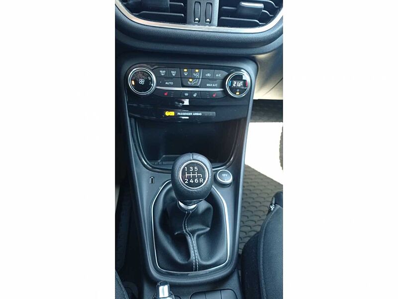 Ford Puma Titanium X 1.0 EcoBoost Anhängerkupplung