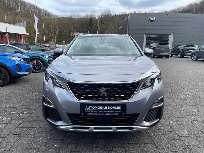 Peugeot 3008 Allure 1.2 PT 130 elektr. Heck. RFK SHZ