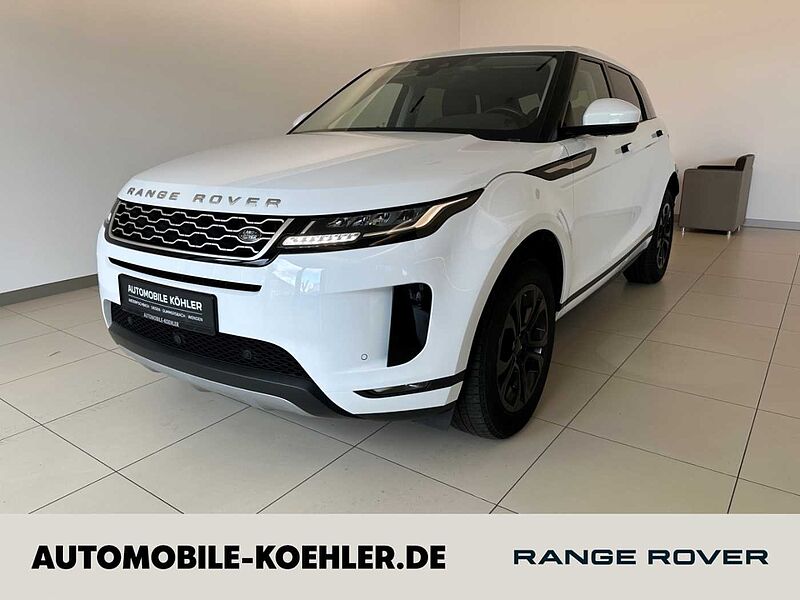 Land Rover Range Rover Evoque D150 S AHK WINTERPAKET DAB