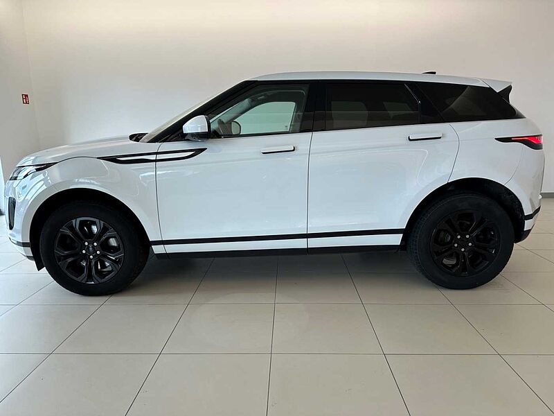 Land Rover Range Rover Evoque D150 S AHK WINTERPAKET DAB