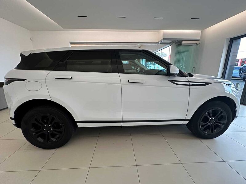 Land Rover Range Rover Evoque D150 S AHK WINTERPAKET DAB