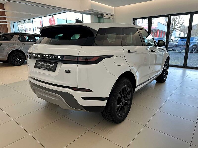 Land Rover Range Rover Evoque D150 S AHK WINTERPAKET DAB