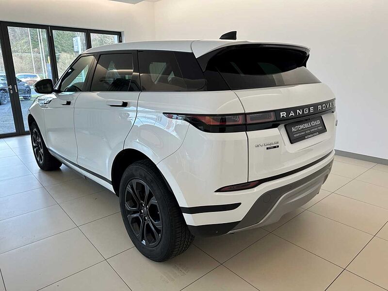 Land Rover Range Rover Evoque D150 S AHK WINTERPAKET DAB