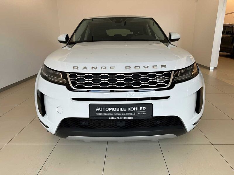 Land Rover Range Rover Evoque D150 S AHK WINTERPAKET DAB