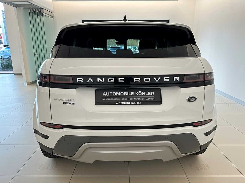 Land Rover Range Rover Evoque D150 S AHK WINTERPAKET DAB