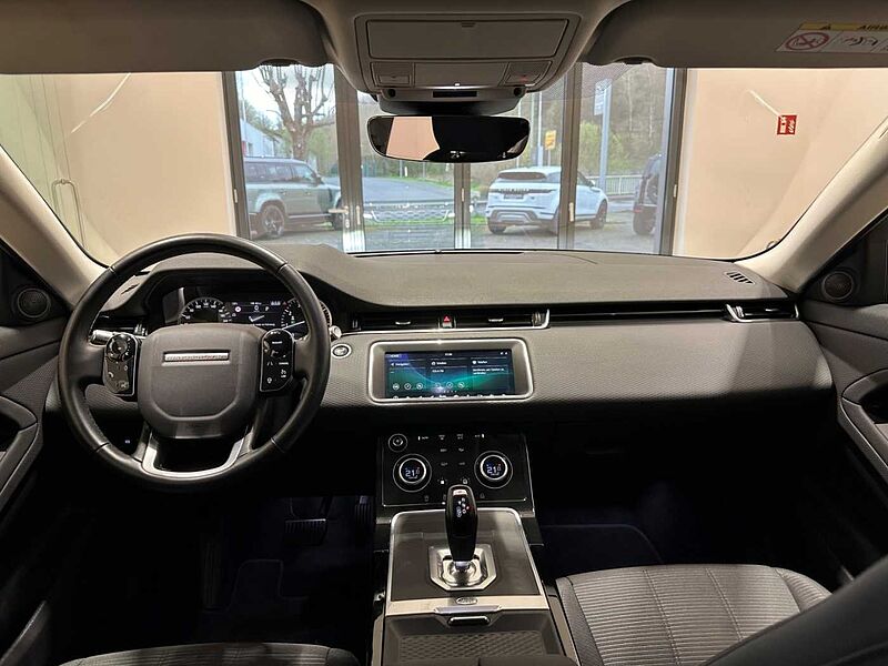 Land Rover Range Rover Evoque P200 NAVI DAB WINTERPAKET 18''