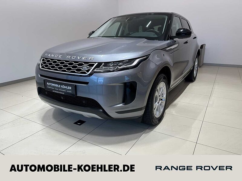 Land Rover Range Rover Evoque P200 NAVI DAB WINTERPAKET 18''