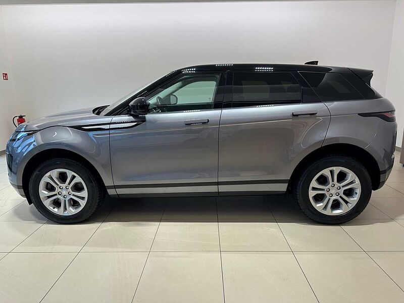 Land Rover Range Rover Evoque P200 NAVI DAB WINTERPAKET 18''