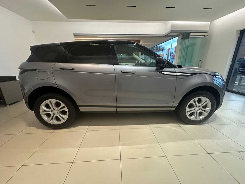 Land Rover Range Rover Evoque P200 NAVI DAB WINTERPAKET 18''