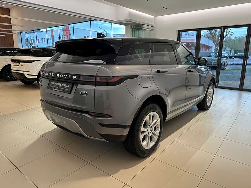 Land Rover Range Rover Evoque P200 NAVI DAB WINTERPAKET 18''